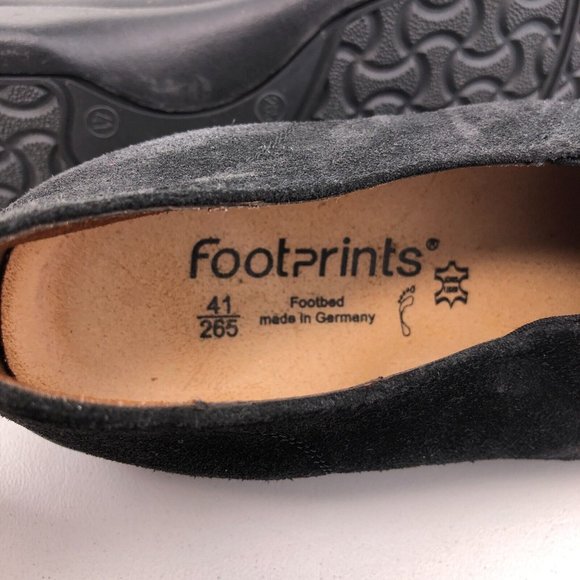 Footprints Birkenstock Cambria Slip on Shoes EUR 41 main image 11